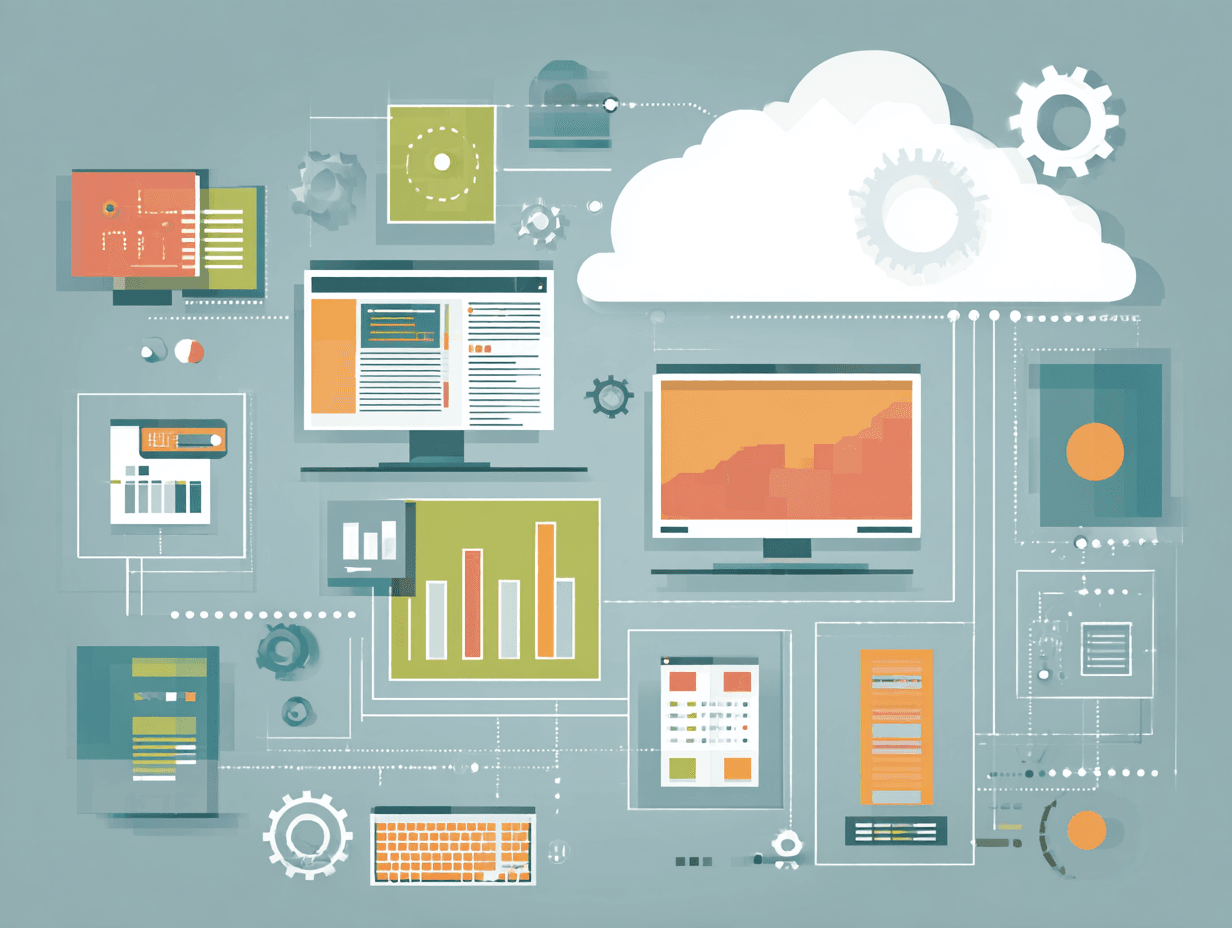 Application Software Integration Explained | Blog