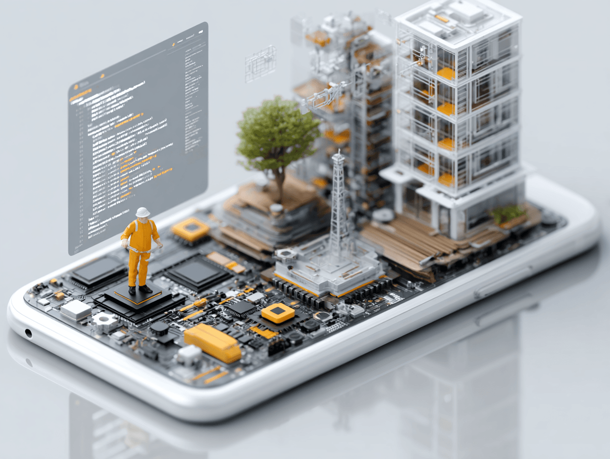 Cross Platform Mobile Development | McKenna Consultants