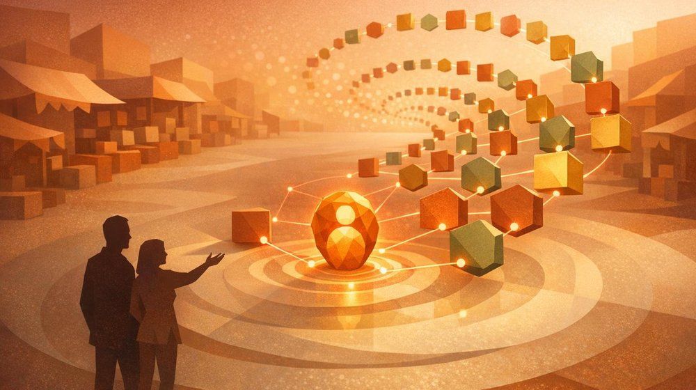 Agentic Commerce: How AI Agents Are Transforming B2B Product Discovery