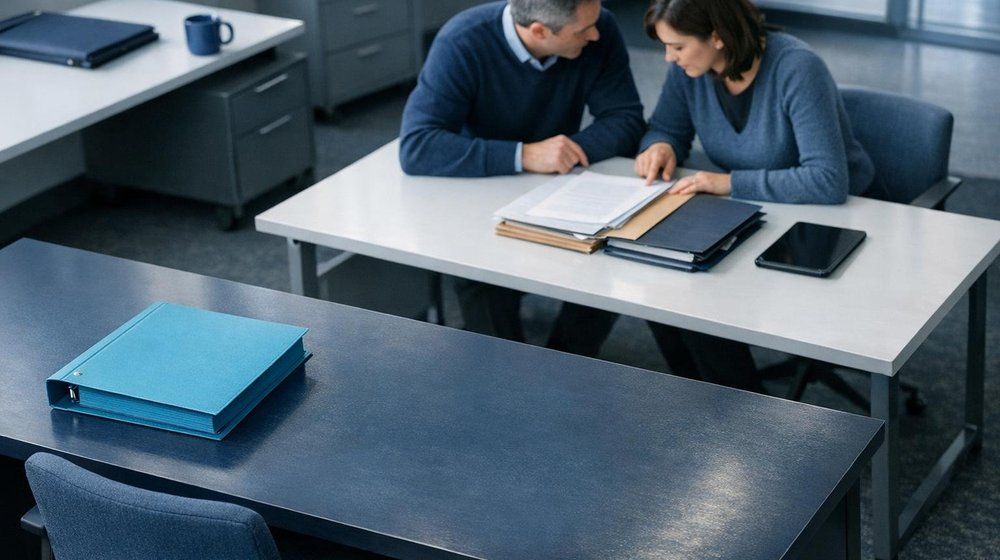 AI Document Review with an Audit Trail: Practical Guardrails for Compliance Teams