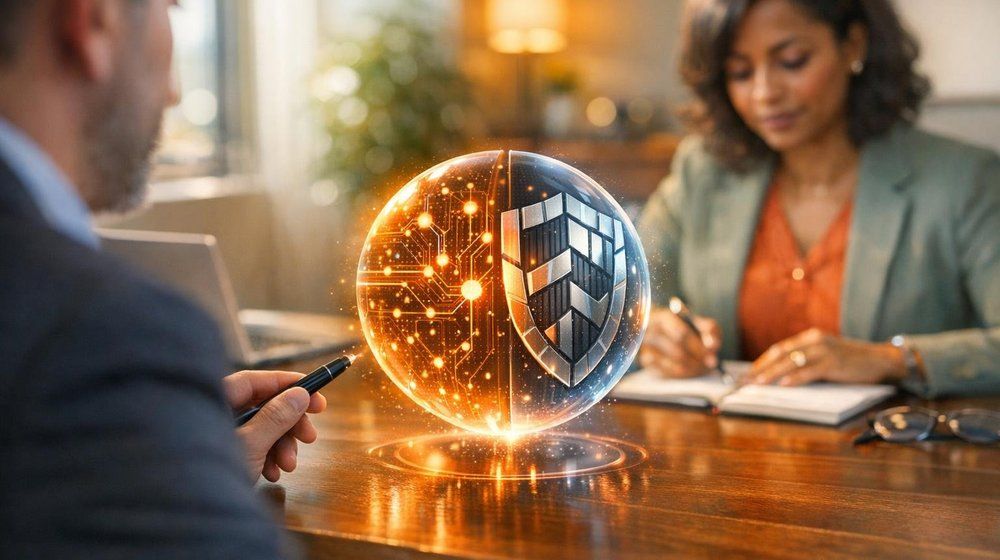 AI First Governance and the EU AI Act: What Businesses Need to Know