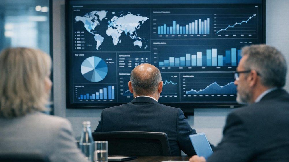 AI Governance and the EU AI Act: What UK Businesses Need to Know