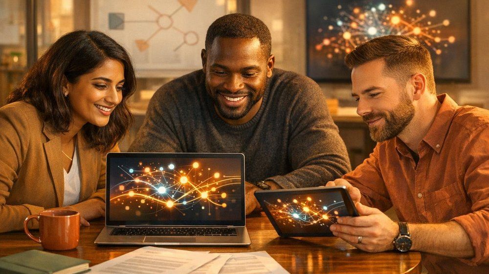 Artificial Intelligence-Powered Document Intelligence: Combining WOPI, Office Add-Ins, and LLMs