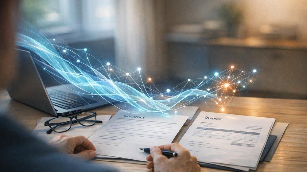 Artificial Intelligence-Powered Document Intelligence: Combining WOPI, Office Add-Ins, and LLMs