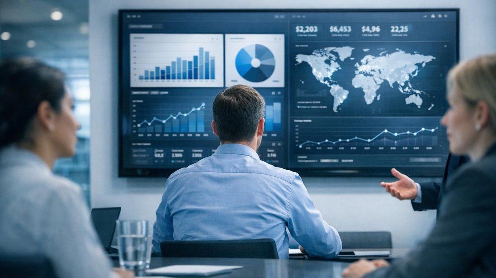 Building AI Agents for Enterprise Automation: A Practical Guide