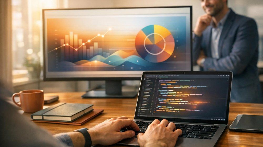 Building Custom PowerPoint Add-Ins for Enterprise Presentations