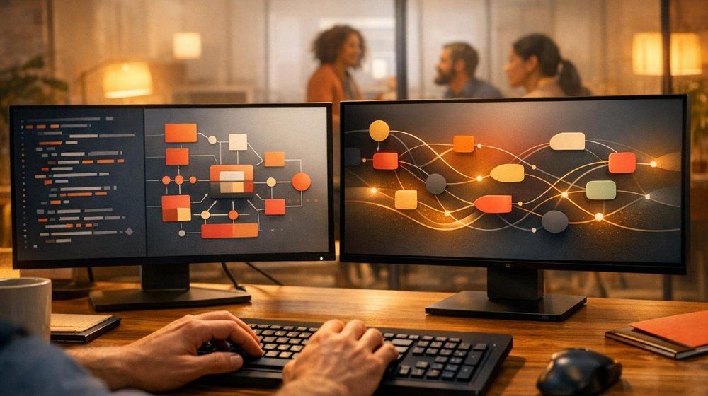 Building Microsoft 365 Copilot Agents with MCP: A Developer's Guide to Artificial Intelligence