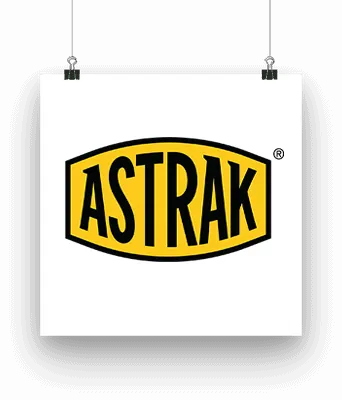 Astrak Group logo