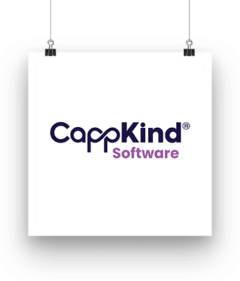 CappKind Consulting logo