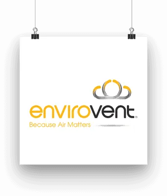 EnviroVent logo