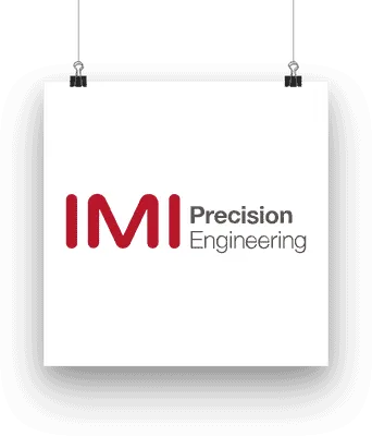 IMI plc logo