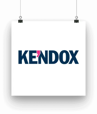 Kendox logo