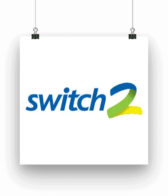 Switch 2 logo