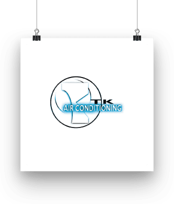 Turn Key Air Conditioning logo