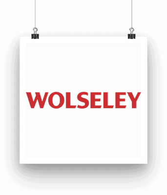 Wolseley UK logo