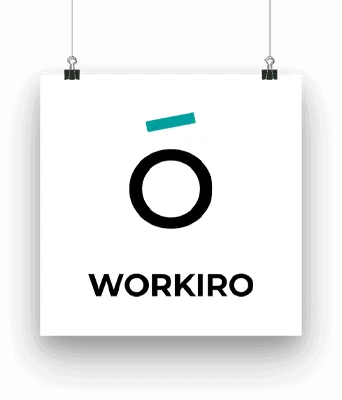 Workiro logo