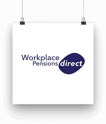 Workplace Pensions Direct logo