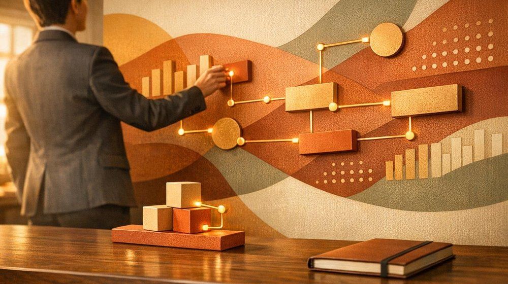 Composable Commerce and ERP Integration: Connecting Elastic Path to Your Back Office