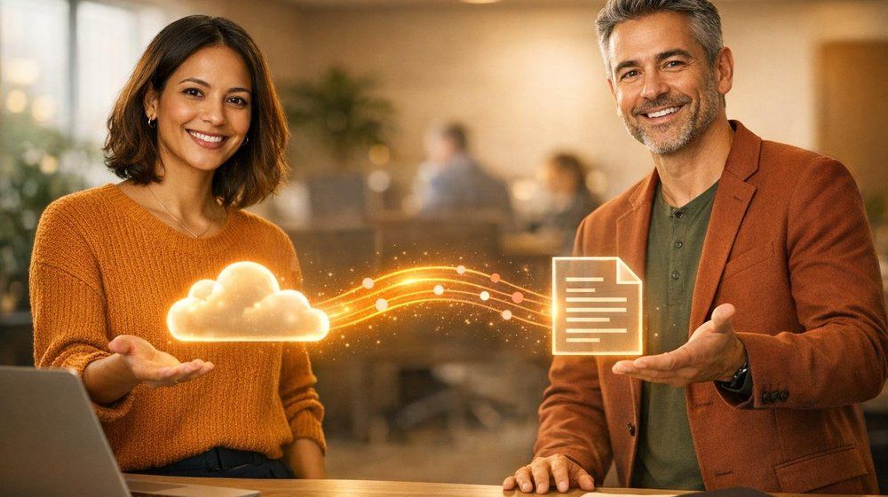 CSPP Plus Backstage Integration: Adding Your Cloud Storage to Microsoft Office's File Menu