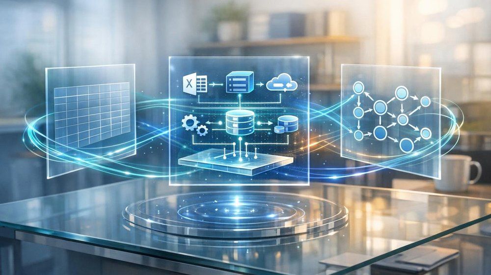 Custom Excel Add-In Development: Building Spreadsheet Solutions That Scale