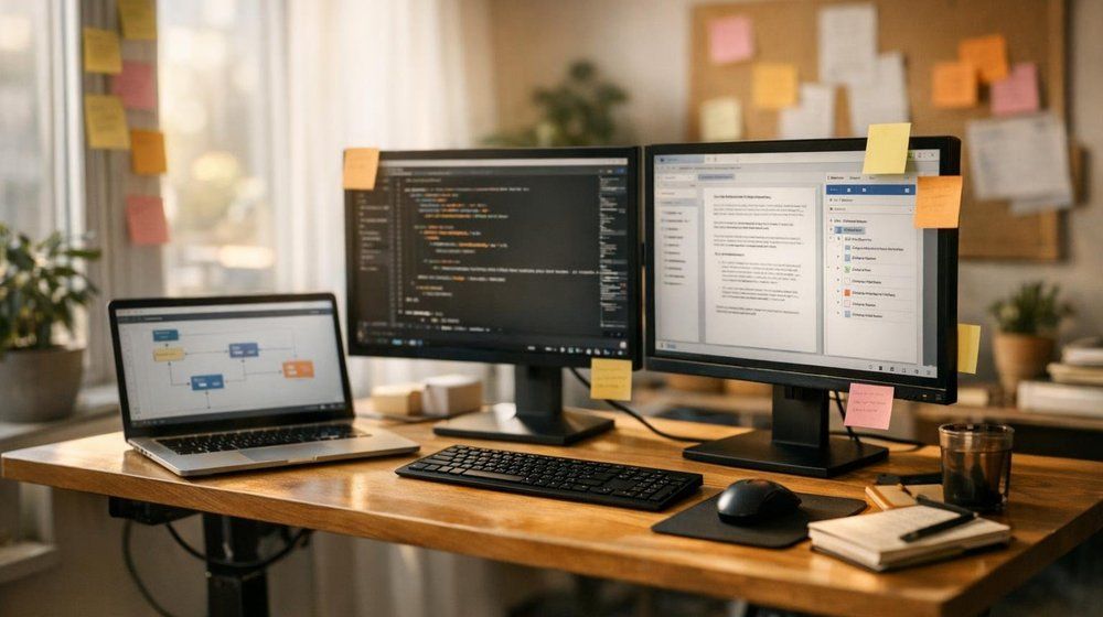 Event-Based Office Add-In Activation: Automating Document Workflows