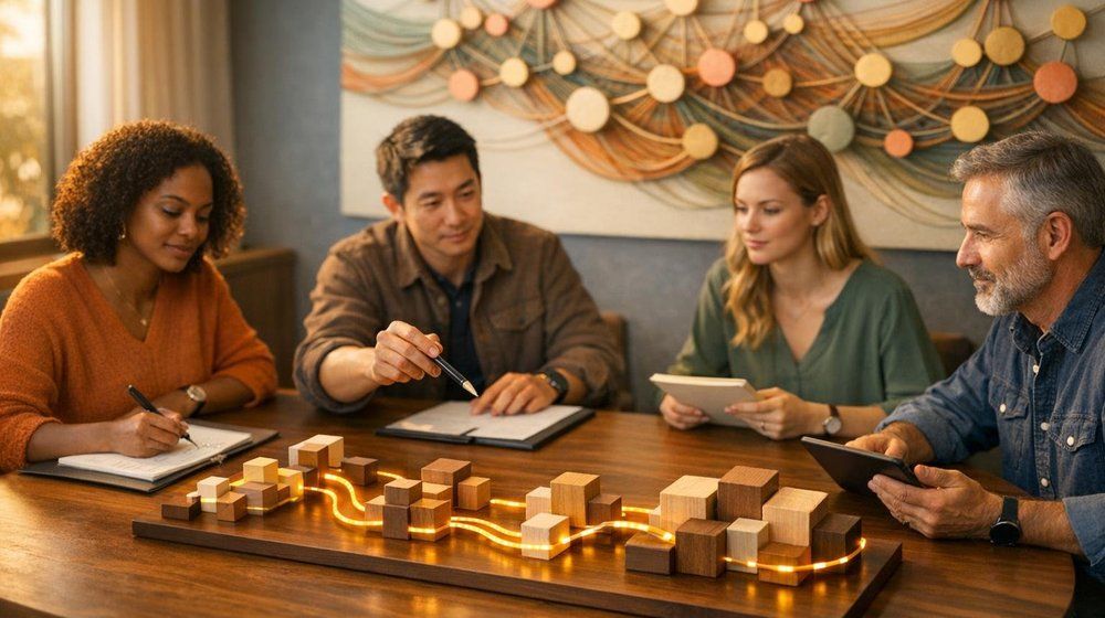 From AI Pilot to Production: Scaling Enterprise AI Agents Beyond the Proof of Concept