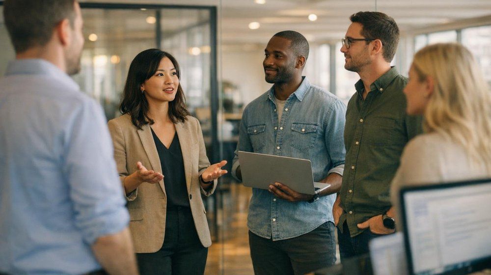 Integrating Copilot Agents with Office Add-Ins: What Developers Need to Know