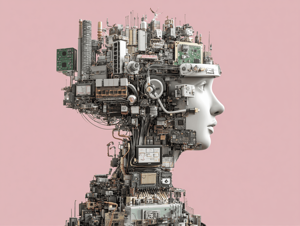 Are You Thinking About IoT?