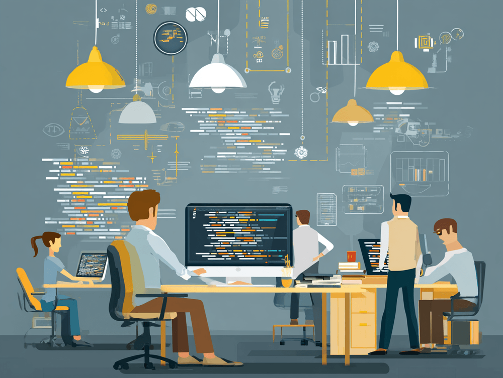 Bespoke Software Development vs Off The Shelf