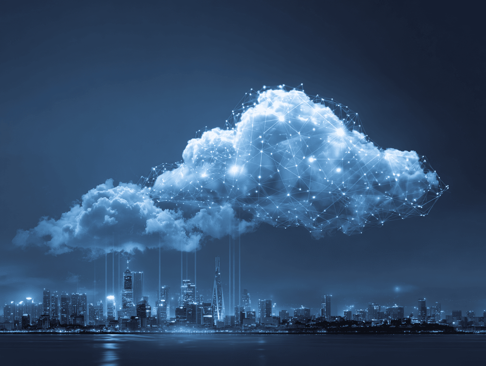 Explaining the Relationship Between IoT, Big Data and the Cloud