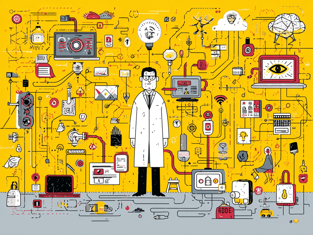 Internet Of Things Security