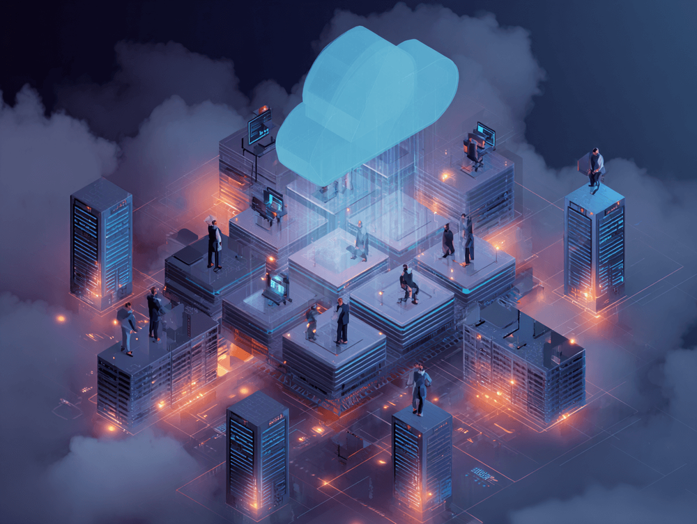 Legacy System Migration: Moving to Modern Technology Without Pain