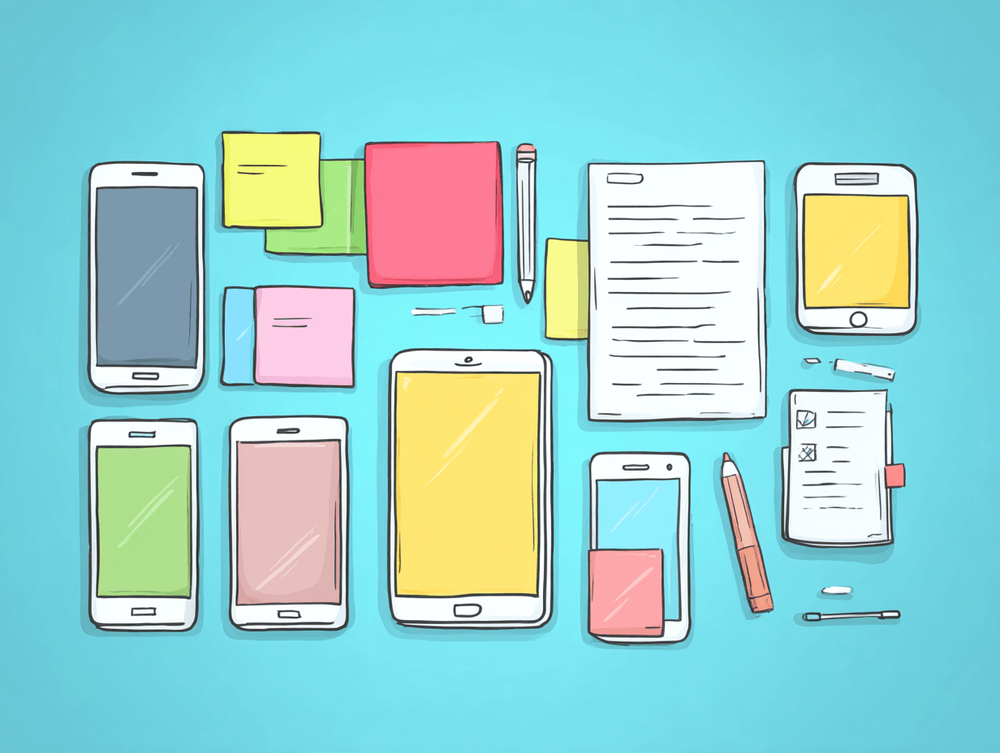 Mobile App Development Step 1: What Do You Want?