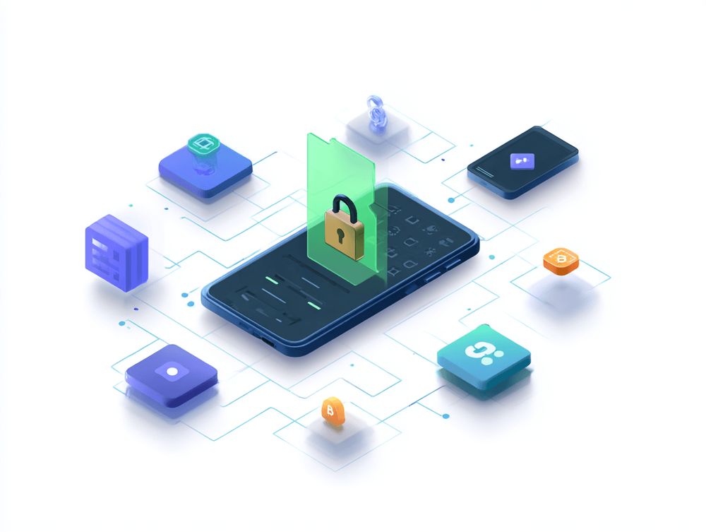 Securing Tokens In A Progressive Web App