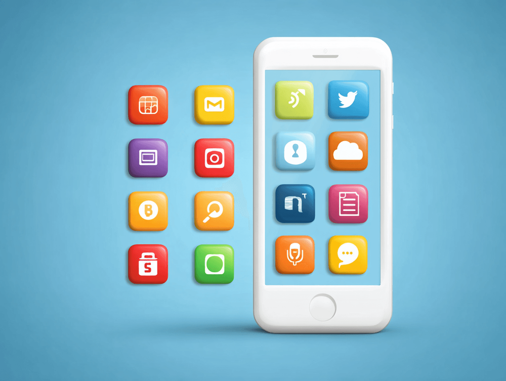 Should My Business Have an App?