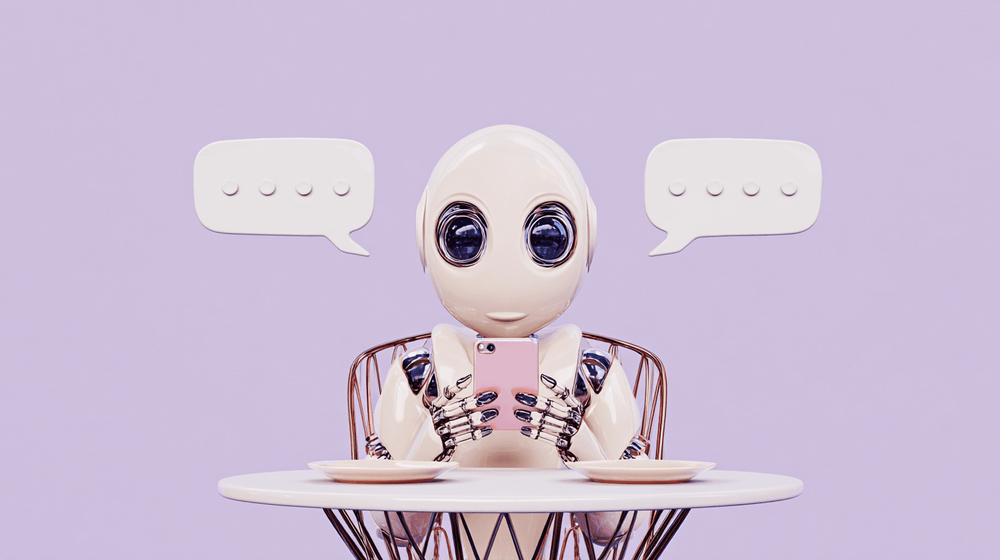 Creating an AI Assistant Using OpenAI