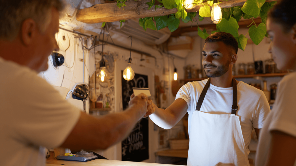 How AI Can Improve Customer Experience