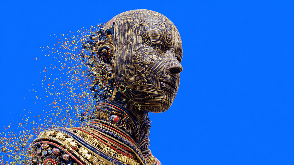 Balancing Innovation and The Ethics of AI in Business