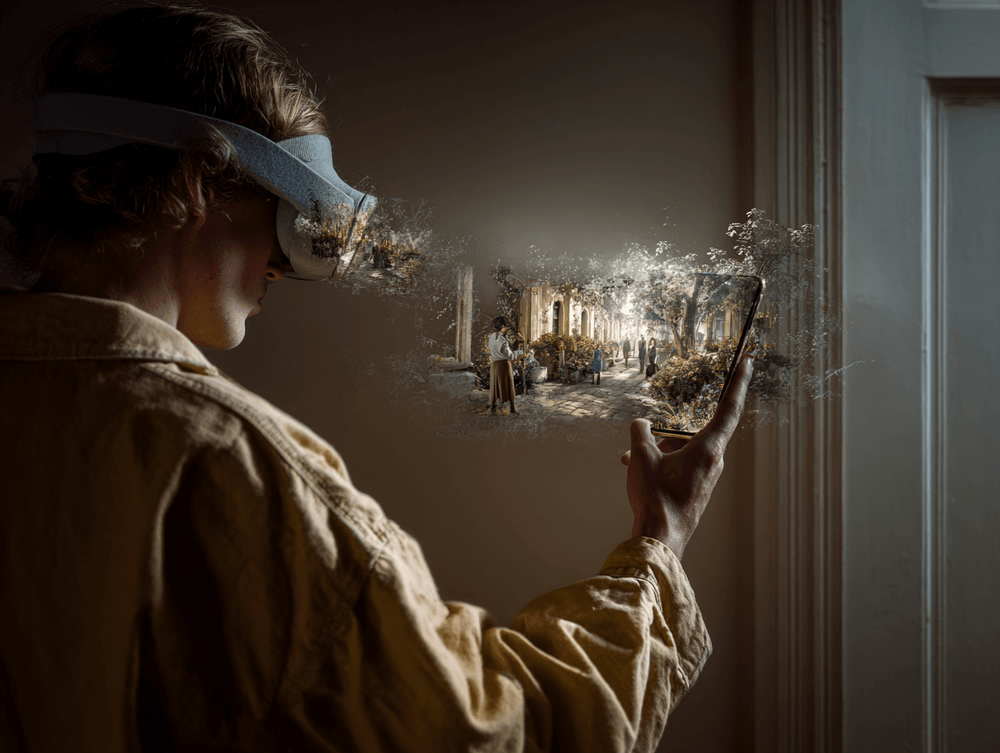 What's Next For Technology In 2019?