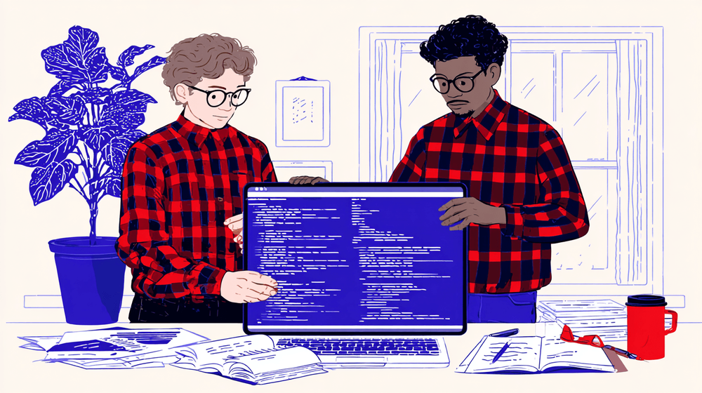 What Is Co-Sourcing in IT and Software Development?