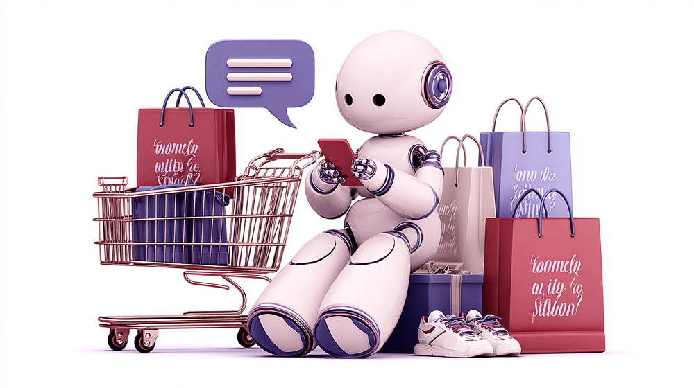 Managing AI Quality in eCommerce Chatbots: Balancing Automation with Accuracy