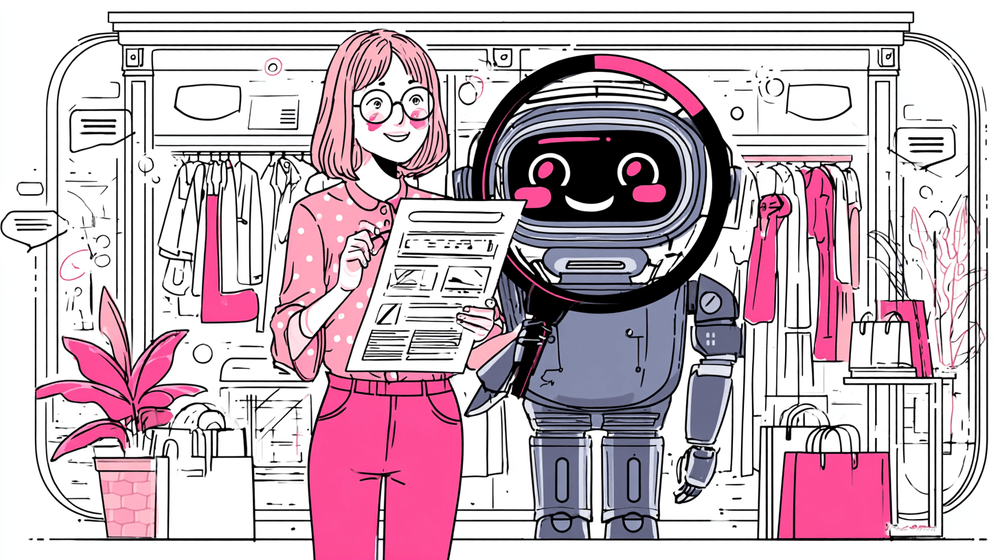 The Role of Human-in-the-Loop in Training and Tuning eCommerce AI Assistants