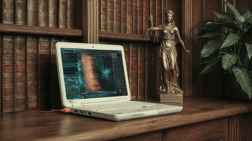 Enhancing Legal Software Development with Custom Word Add-Ins