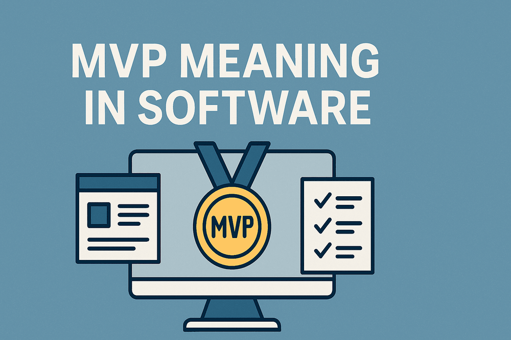 Using MVPs in Software Development