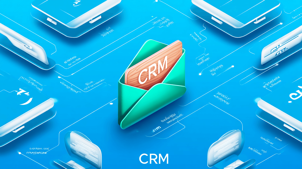 Enhancing CRM Integration: Building an MS Outlook Add-In with the Microsoft Graph API