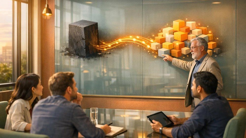 MACH Architecture Migration: Planning Your Ecommerce Move from Monolithic Commerce