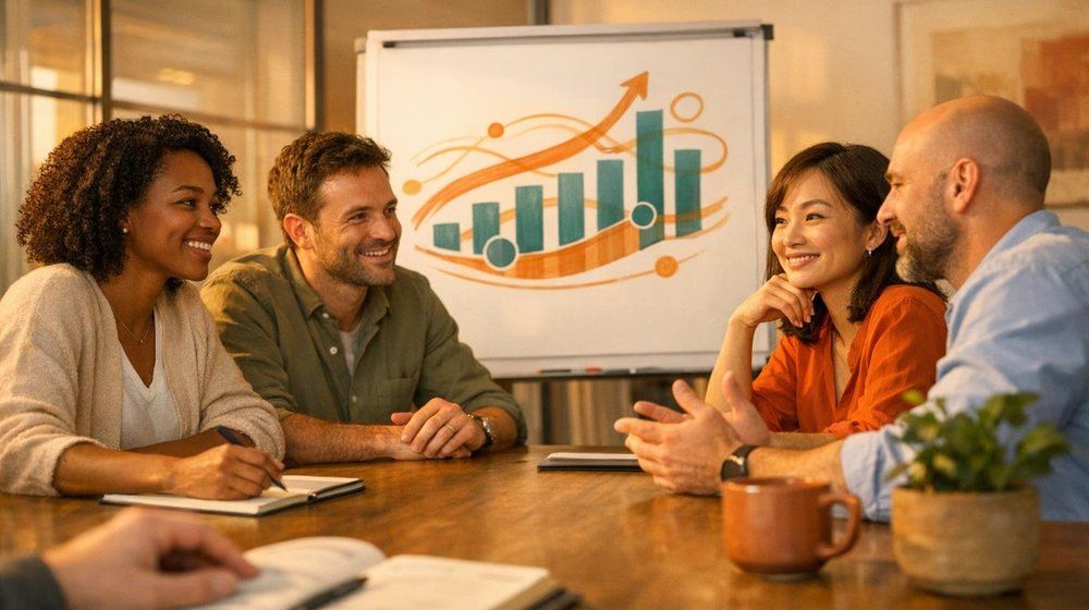 Measuring Artificial Intelligence ROI: A Practical Framework for Global Enterprises