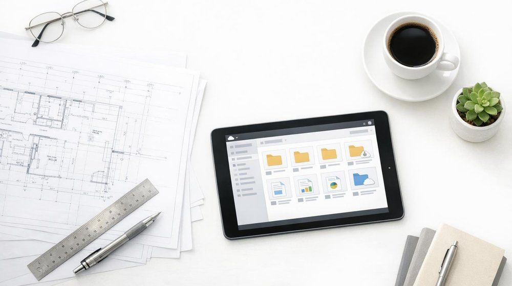 Migrating from Legacy Document Management to CSPP Plus