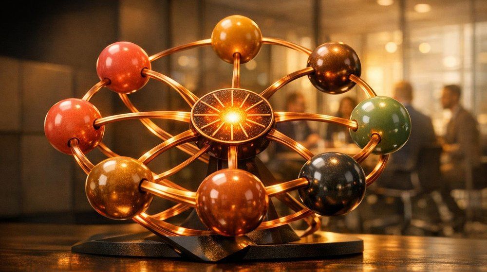 Multi-Agent AI Systems: Orchestrating Specialised Agents for Enterprise Workflows