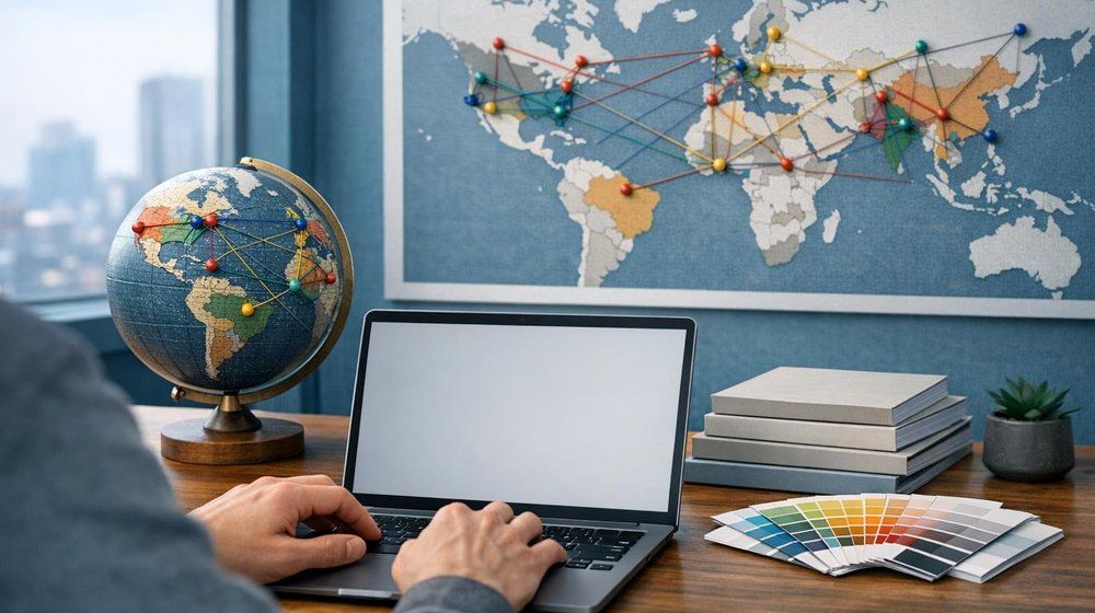 Composable Commerce: Managing International Catalogues and Pricing with Elastic Path in Multi-Market B2B Commerce